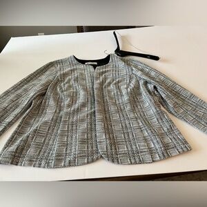 KASPER JACKET BRAND NEW.